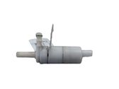 Headlight washer pump