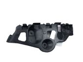 Rear bumper mounting bracket