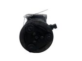 Air conditioning (A/C) compressor (pump)
