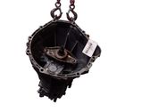Manual 6 speed gearbox