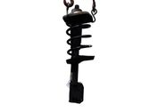 Front shock absorber/damper