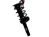Front shock absorber/damper