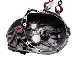 Automatic gearbox