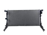 Coolant radiator