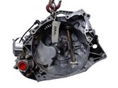 Manual 6 speed gearbox