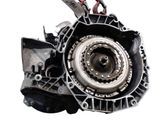 Automatic gearbox