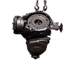 Automatic gearbox