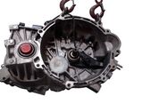 Mechaninė 6 pavarų dėžė