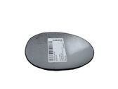 Wing mirror glass