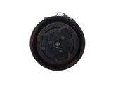 Air conditioning (A/C) compressor (pump)