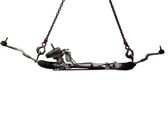 Steering rack