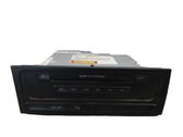 Radio/CD/DVD/GPS head unit