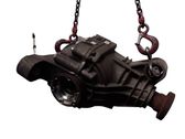 Hinterachsdifferential