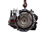 Automatic gearbox