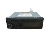 Radio/CD/DVD/GPS head unit