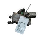 Rear window wiper motor