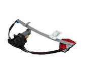 Fensterheber elektrisch mit Motor Tür vorne