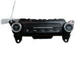 Head unit multimedia control