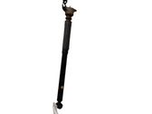 Rear shock absorber/damper