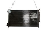A/C cooling radiator (condenser)
