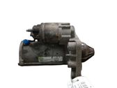 Motor de arranque