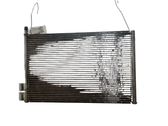 A/C cooling radiator (condenser)