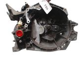 Mechaninė 6 pavarų dėžė