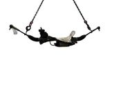 Steering rack