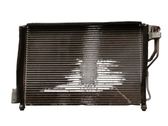 A/C cooling radiator (condenser)