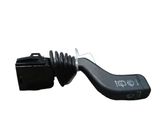 Wiper control stalk