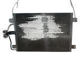 A/C cooling radiator (condenser)