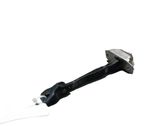 Rear door check strap stopper