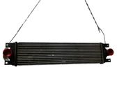 Intercooler radiator