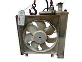 Ventilateur de refroidissement de radiateur électrique