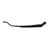 Front wiper blade arm