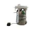 In-tank fuel pump