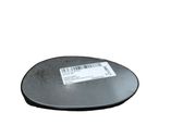 Wing mirror glass