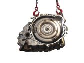 Automatic gearbox