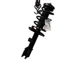 Front shock absorber/damper