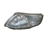 Front indicator light