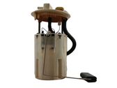 In-tank fuel pump