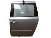 Side sliding door