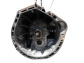 Mechaninė 6 pavarų dėžė