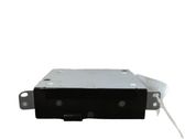 Radio/CD/DVD/GPS head unit