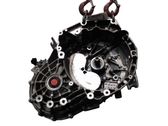 Manual 6 speed gearbox