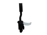 Accelerator throttle pedal
