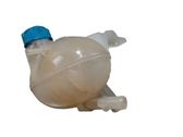 Coolant expansion tank/reservoir