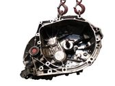 Manual 6 speed gearbox