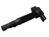 High voltage ignition coil