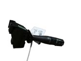 Wiper control stalk